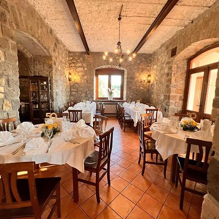 Agriturismo Le Grottelle Villa SantʼAgata sui Due Golfi Exterior foto