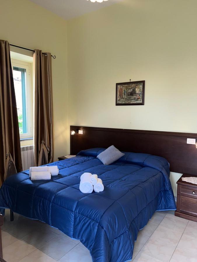 Agriturismo Le Grottelle Villa SantʼAgata sui Due Golfi Exterior foto