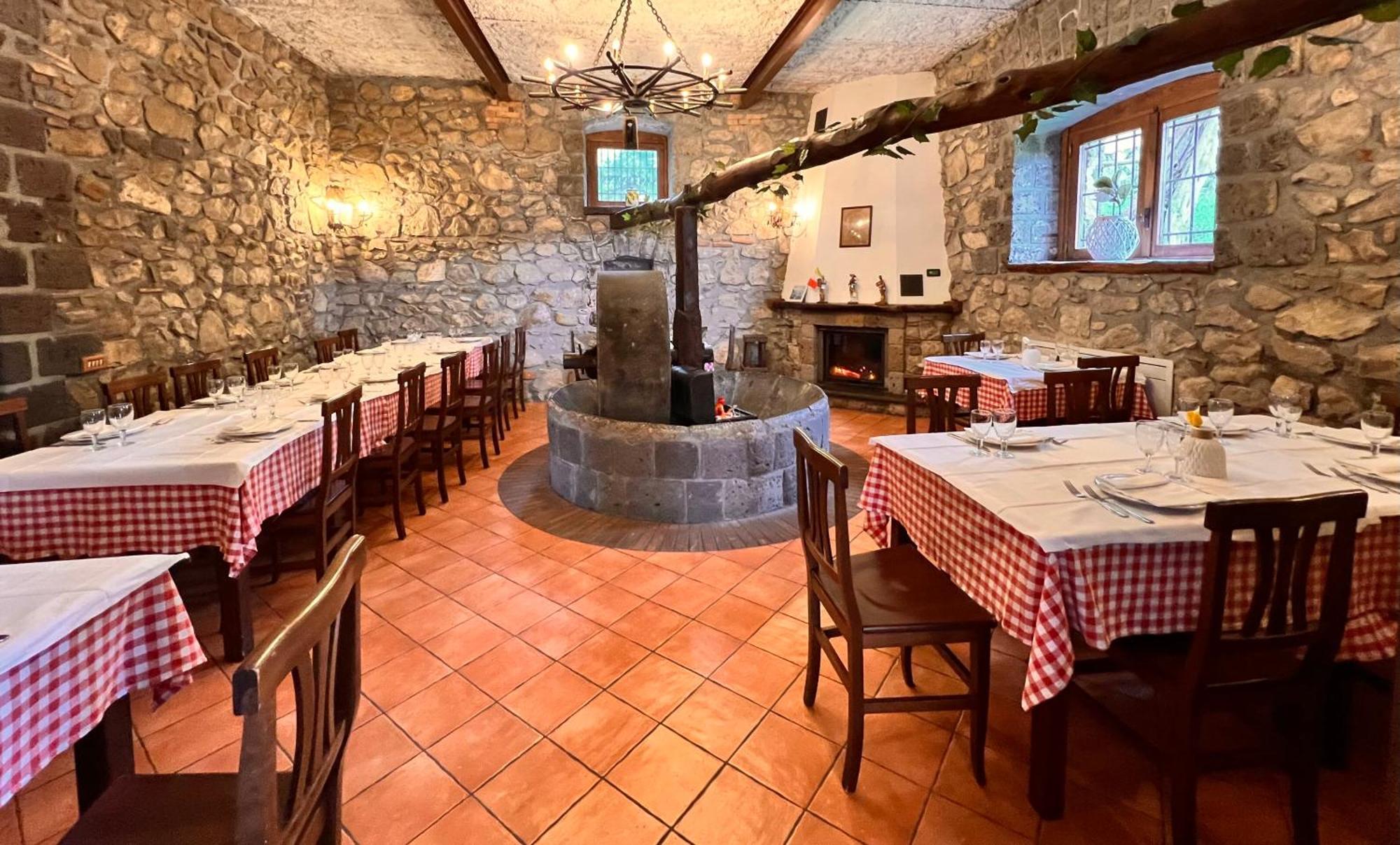 Agriturismo Le Grottelle Villa SantʼAgata sui Due Golfi Exterior foto